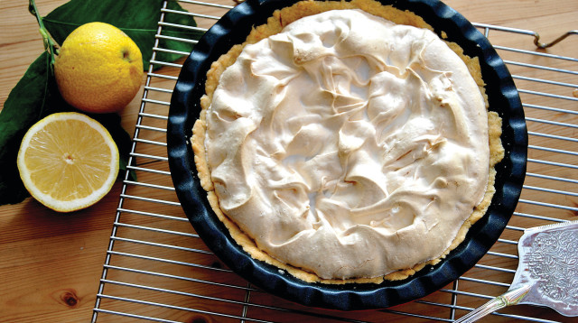 פאי לימון (צילום: פסקל פרץ-רובין)