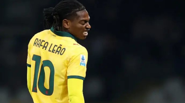 פייבוריט ברור. לאאו (צילום: רויטרס)