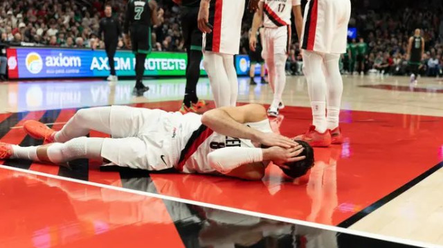 חזרתם של הרכזים הטבעיים תסייע לו. אבדיה (צילום: GettyImages, Tom Hauck)