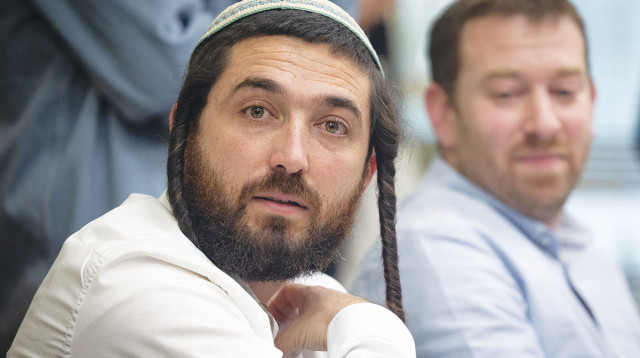 צבי סוכות (צילום: יונתן זינדל פלאש 90)