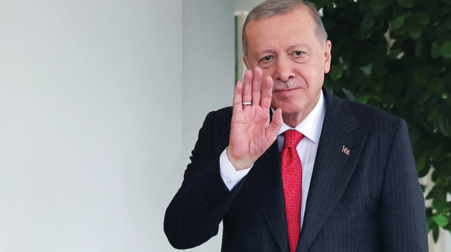 רג'פ טאיפ ארדואן (צילום: רויטרס)