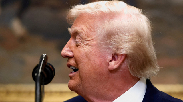 הביע חרטה על כך שעבר בדיקות דימות מתקדמות (צילום: רויטרס)