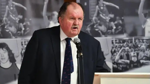  (צילום: Brendan Moran/Sportsfile)