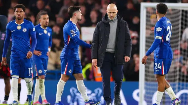 ידע לאן הוא נכנס. מארסקה (צילום: GettyImages, Warren Little)