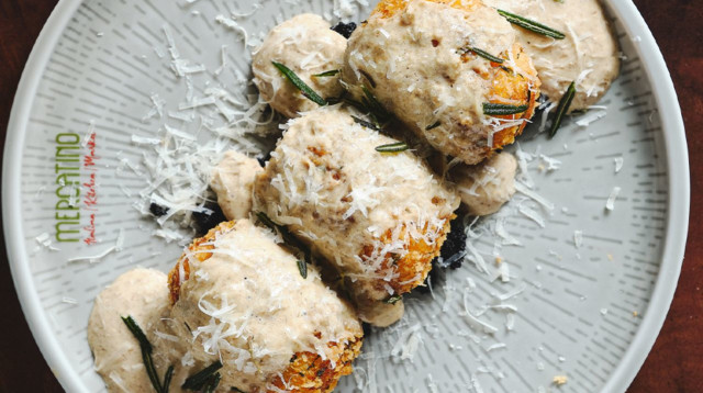 מרקטינו  (צילום: גיל אברהם )