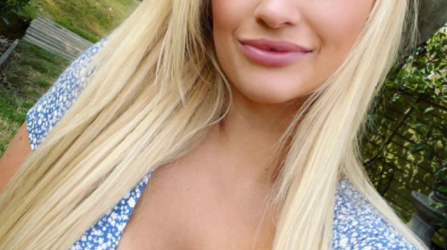 אבני ברידג'ס (צילום: צילום מסך, אינסטגרם)