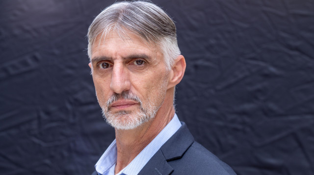 בני סבטי (צילום: יוסי אלוני)