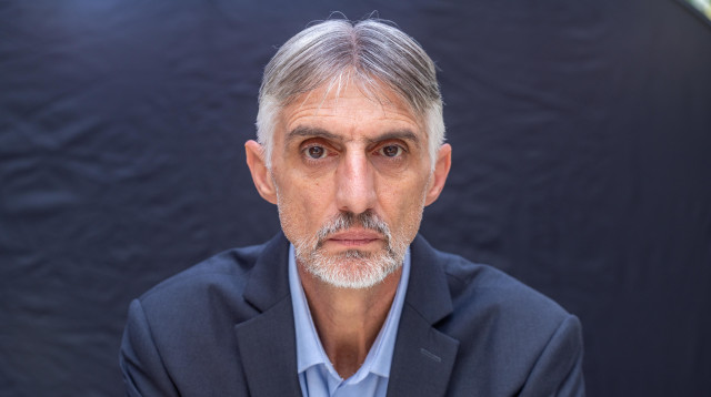 בני סבטי (צילום: יוסי אלוני)