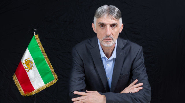 בני סבטי (צילום: יוסי אלוני)