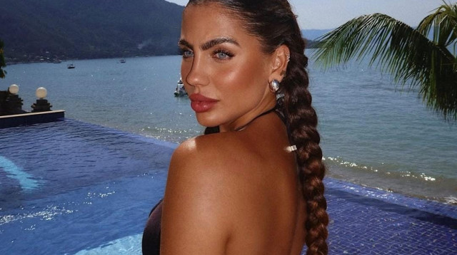 יצאה לדרך חדשה (צילום: אינסטגרם)