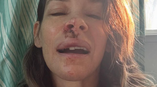 אוונג'לין לילי (צילום: אינסטגרם)