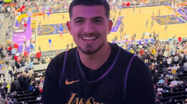 ליאם גולן (צילום: מסך, אינסטגרם)