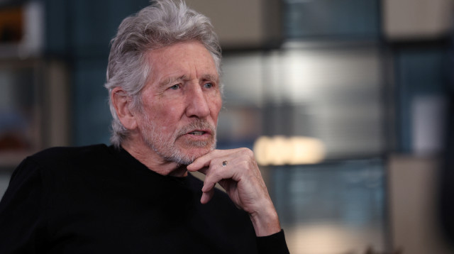 רוג'ר ווטרס (צילום: רויטרס)