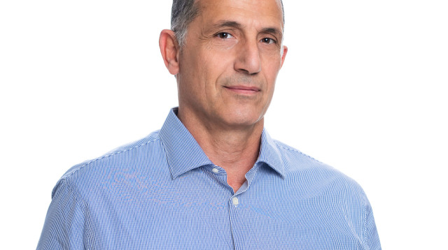 דורון נמרוד, מנכ"ל משותף קבוצת רם אדרת (צילום:  יוהנס פלטן)