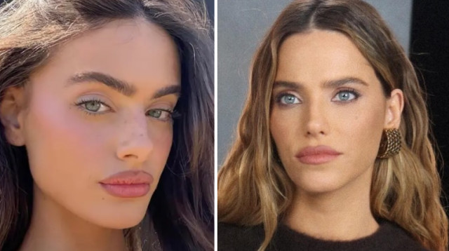 רותם סלע, יעל שלביה (צילום: מימין לשמאל: שיר סקיי, אינסטגרם)