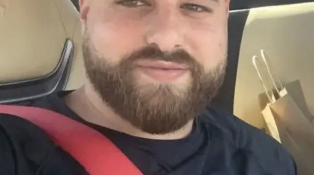 בכר מחמוד יאסין (צילום: שימוש לפי סעיף 27א')