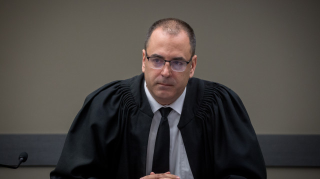 בני שגיא (צילום: מרים אלסטר, פלאש 90)