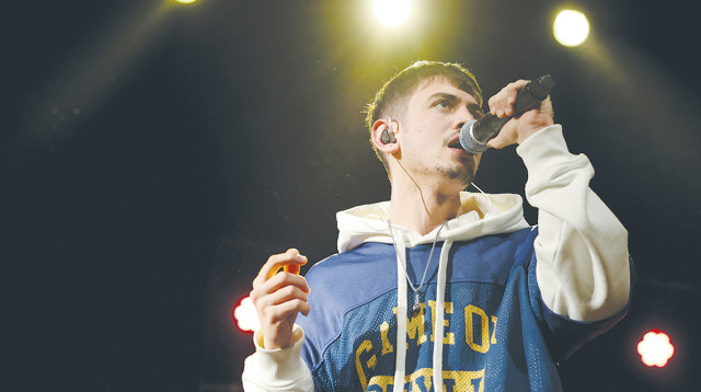 ששון שאולוב (צילום: דוד כהן, פלאש 90)