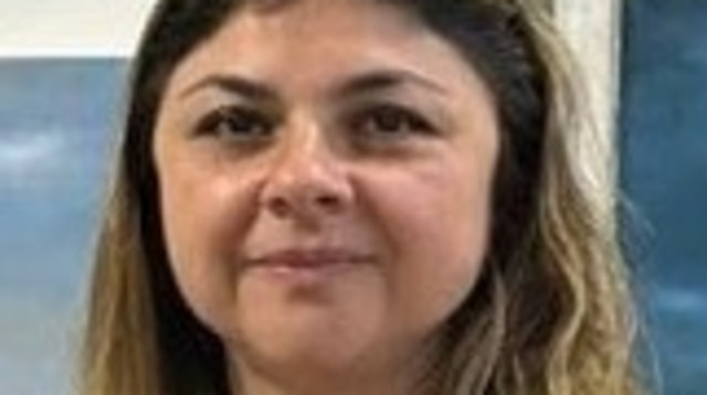 אינה דנילוב ז"ל  (צילום: רשתות חברתיות)