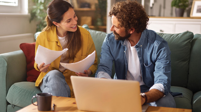 5 צעדים פשוטים שיכולים להגדיל את הפנסיה שלכם כבר מהיום (צילום: Shutterstock)