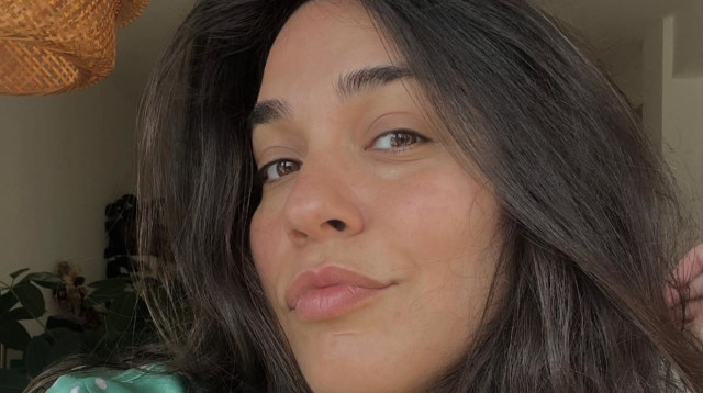 מעין דורי (צילום: אינסטגרם)