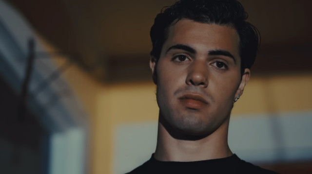 מרגי (צילום: צילום מסך יוטיוב)