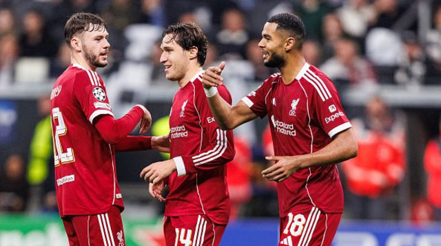 קודי גאקפו ופדריקו קייזה (צילום: Eurasia Sport Images)