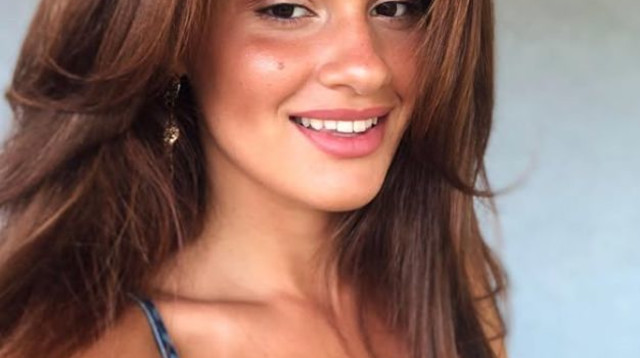 סנדרה קולוסבסקי (צילום: צילום מסך, אינסטגרם)