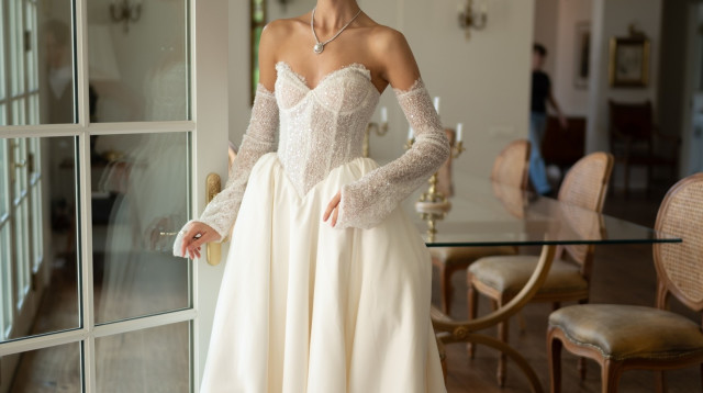 MONALIZABETH (צילום: אלמוג גבאי)