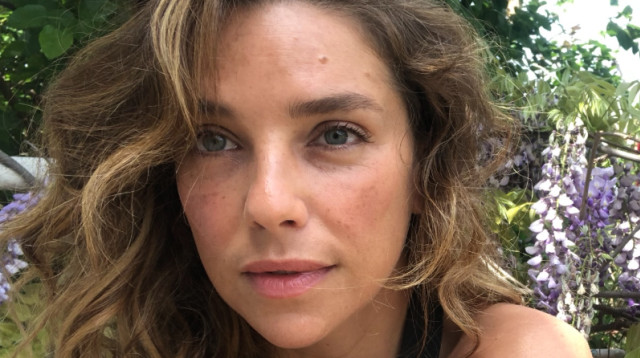 טל טלמון (צילום: אינסטגרם)