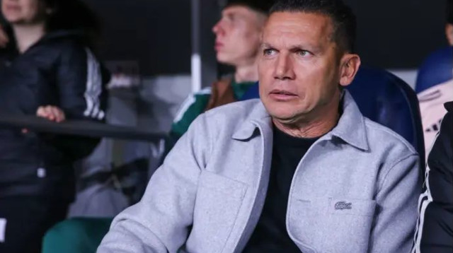 המבחן האמיתי מתחיל עכשיו. ברק בכר (צילום: מאור אלקסלסי)