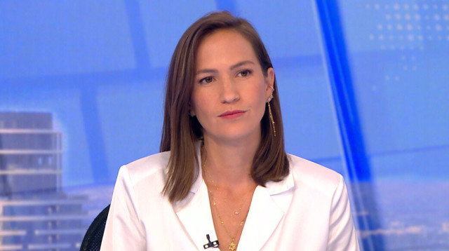 מיכל פעילן (צילום: ערוץ 12)