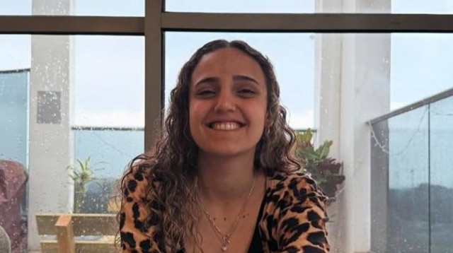 רומי גונן (צילום: אינסטגרם)