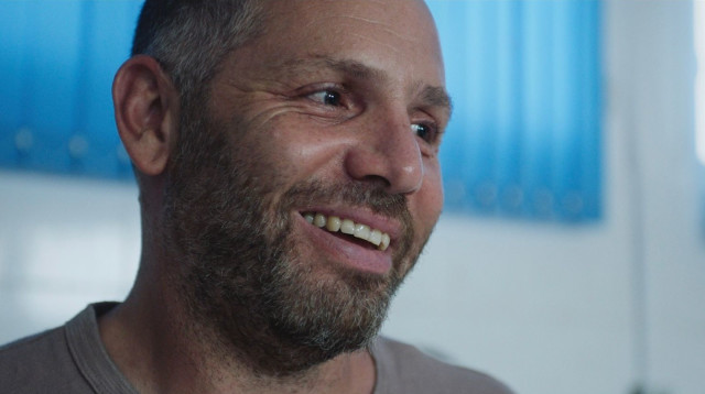 "ההספד", גל תורן (צילום: גיא סחף)