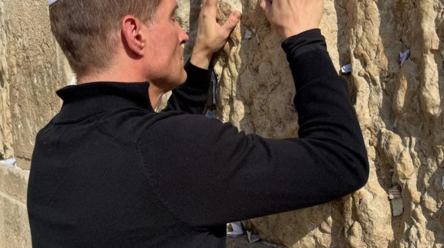 שון קאנן (צילום: פרטי)