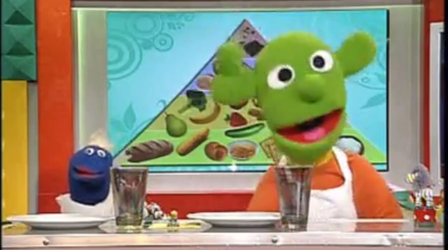 קישקשתא (צילום: צילום מסך)