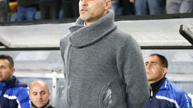 טל בנין (צילום: דני מרון)