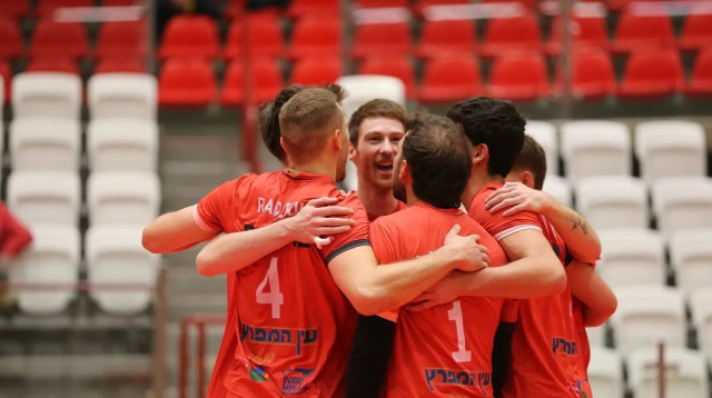 הפועל גליל מטה אשר/עכו (צילום: אתר רשמי, שמעון קנלמן)