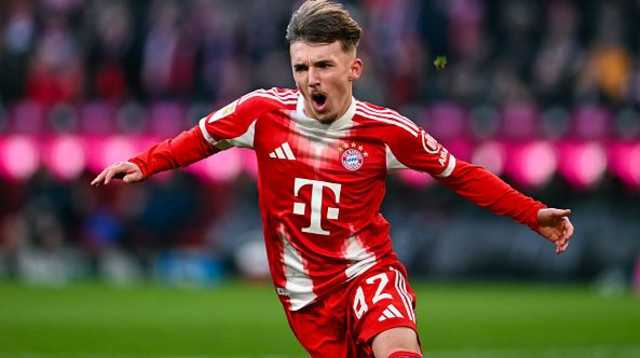 לנארט קארל (צילום: Getty images)