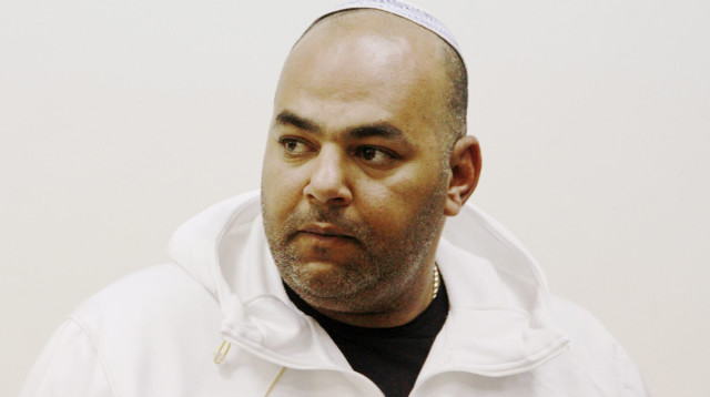 שלום דומרני (צילום: יוסי אלוני)