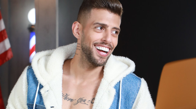 בן אל תבורי (צילום: דנה קופל)