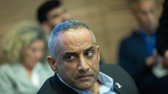 דדי שמחי (צילום: יונתן זינדל פלאש 90)