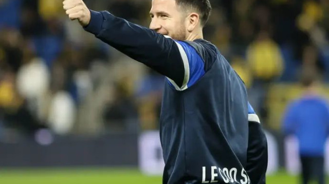 מציג יכולת גבוהה במיוחד. אוגריסה (צילום: קובי אליהו)