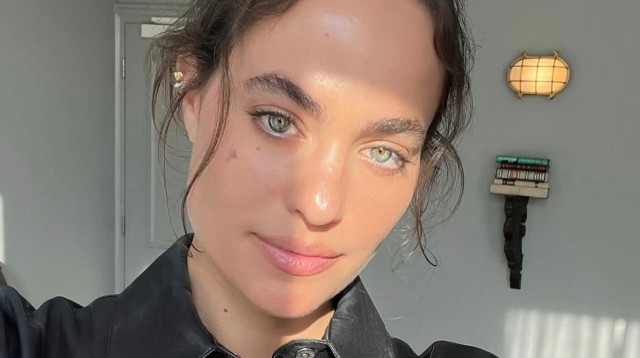 דר זוזובסקי (צילום: אינסטגרם)