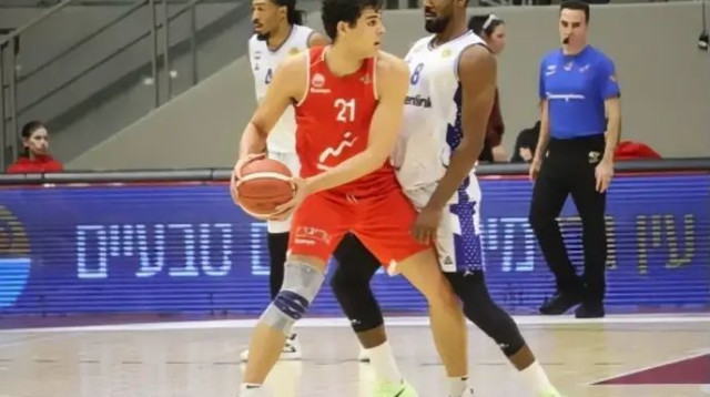  (צילום: מדיה הפועל ב"ש/דימונה)