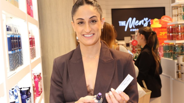 ירדן ג'רבי (צילום: רפי דלויה)