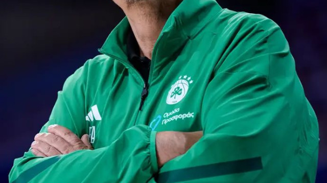 שיחה נוקבת לשחקניו של עתמאן (צילום: GettyImages, Borja B. Hojas)