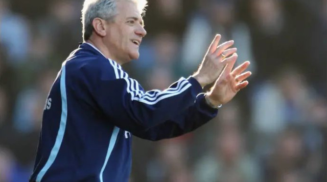 אגדה. קיגן (צילום: GettyImages)