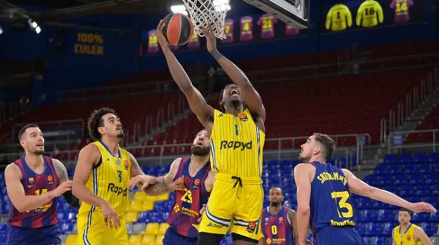 מסוגלים להתאושש במדריד? (צילום: GettyImages, MANAURE QUINTERO / AFP)