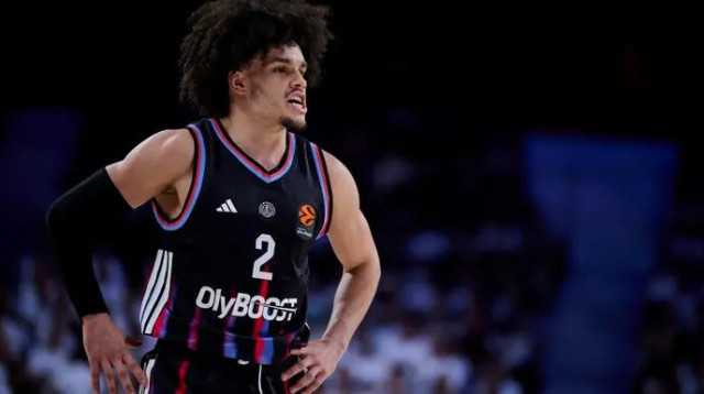 הצגה. חיפי (צילום: GettyImages, Borja B. Hojas)